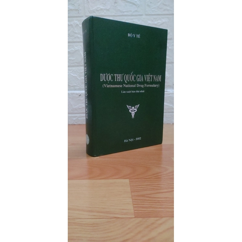 Dược Thư Quốc  Gia 477263