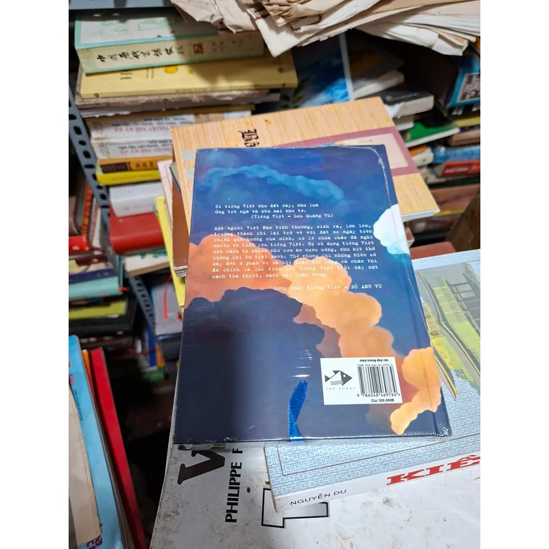 Mây trong đáy cốc 707173