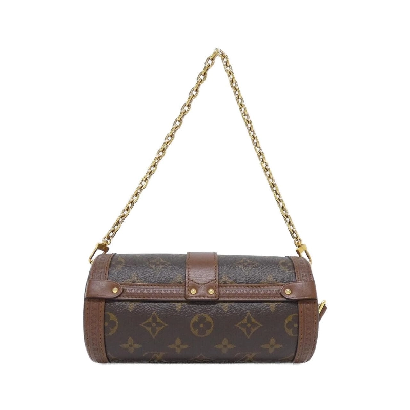 Túi xách vai Louis Vuitton Monogram Papillon Trunk M57835 611434