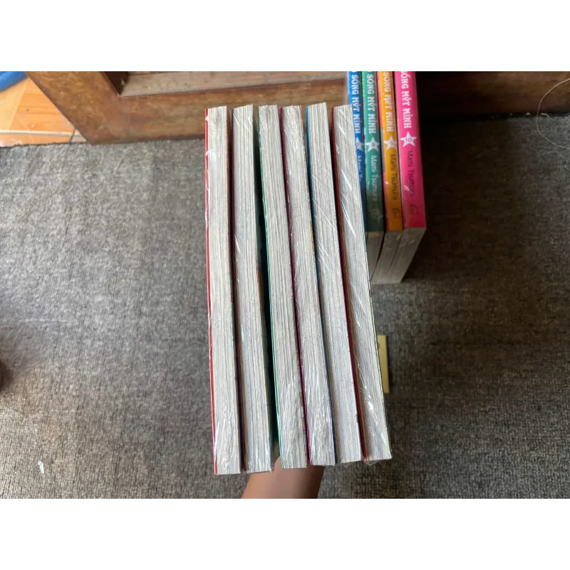 Truyện tranh - Kotaro Sống Một Mình - Trọn 10 tập -  NXB Trẻ 573069