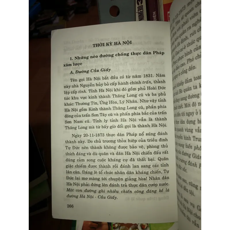 Thăng Long - Diện mạo và lịch sử - Ngọc Tú 726688