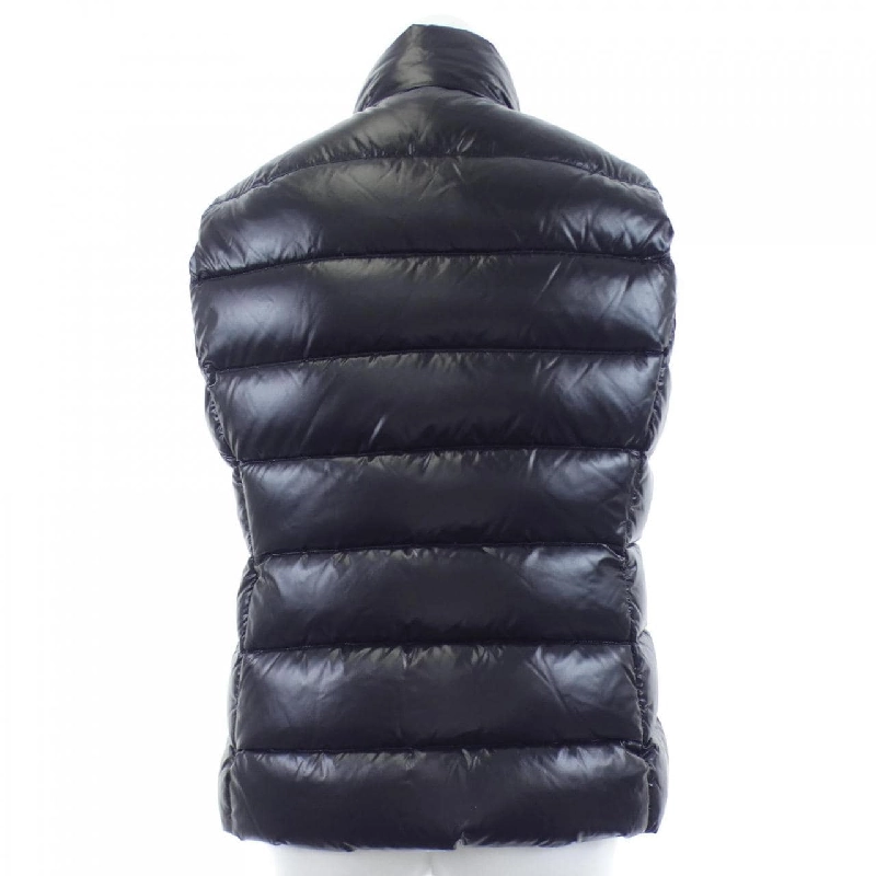 Áo gile MONCLER GHANY - Hàng hiệu Authentic 813583
