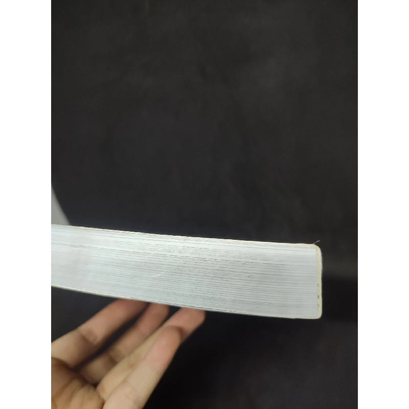 Lời Nguyền mới 90% HCM1104 911361