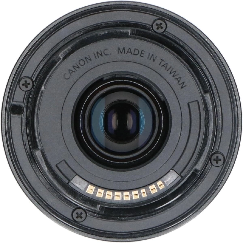 Ống kính EF-M55-200mm F4.5-6.3 IS STM - Hàng hiệu Authentic 879822