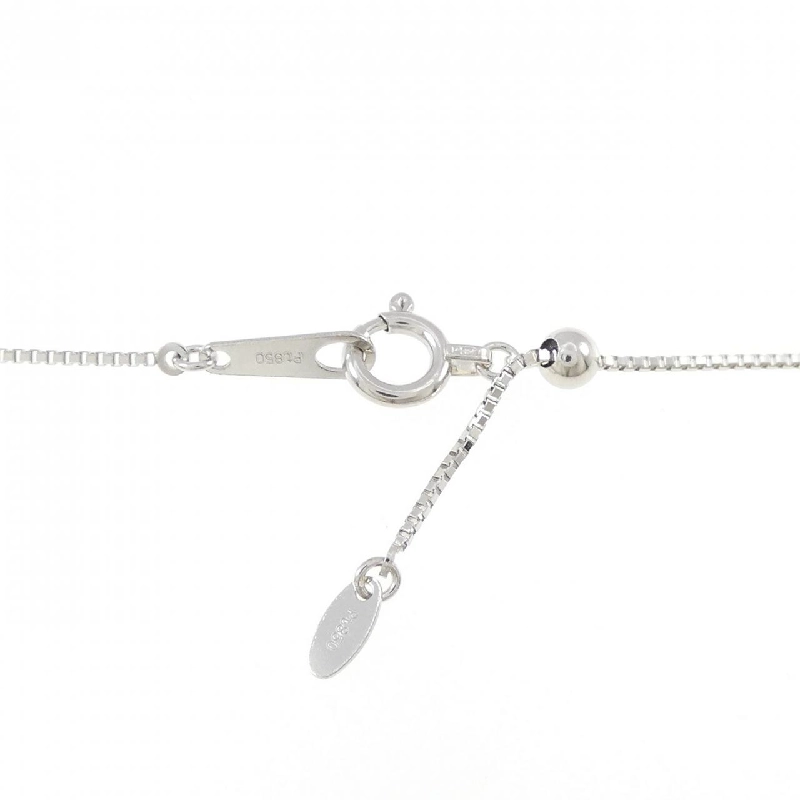 Dây chuyền kim cương PT900/PT850 0.35CT - Hàng hiệu Chính hãng 859152