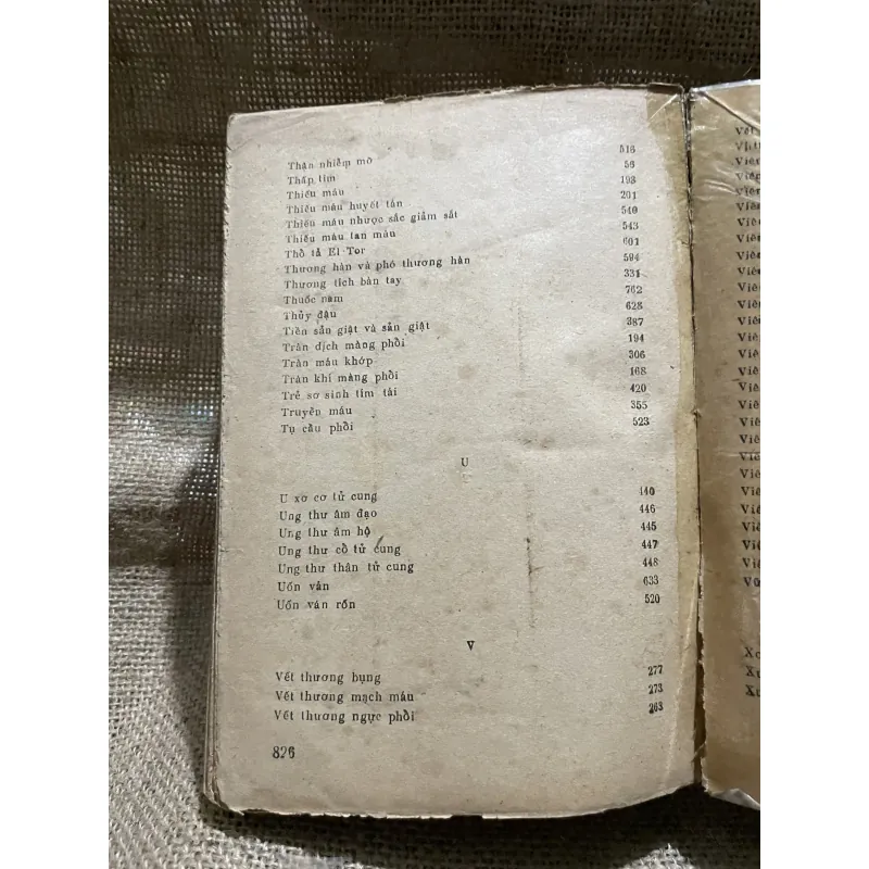 Sổ tay thầy thuốc thực hành - hơn 800 trang  925450