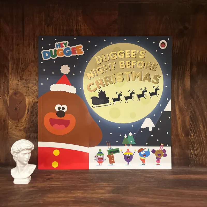 ✨𝑯𝒆𝒚 𝑫𝒖𝒈𝒈𝒆𝒆: 𝑫𝒖𝒈𝒈𝒆𝒆’𝒔 𝑵𝒊𝒈𝒉𝒕 𝑩𝒆𝒇𝒐𝒓𝒆 𝑪𝒉𝒓𝒊𝒔𝒕𝒎𝒂𝒔✨ 715000