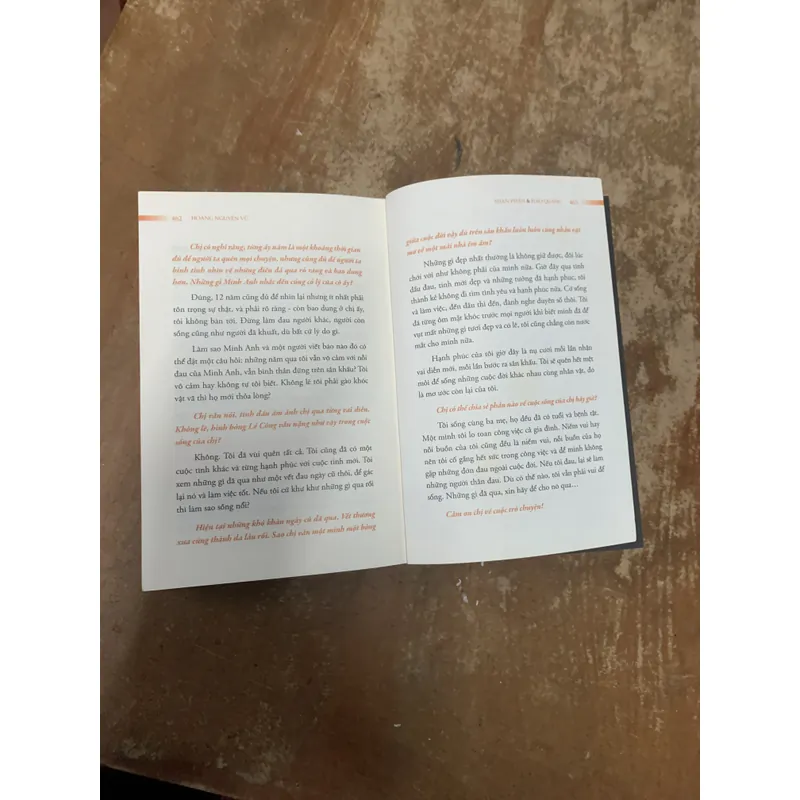 THÂN PHẬN VÀ HÀO QUANG - HOÀNG NGUYÊN VŨ 740864