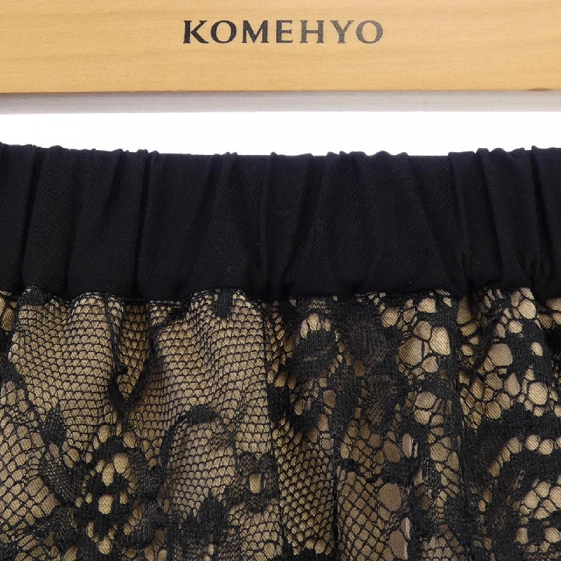 BLUE LABEL CRESTBRIDGE 55J76-627-09 Váy - Hàng hiệu Authentic 815684