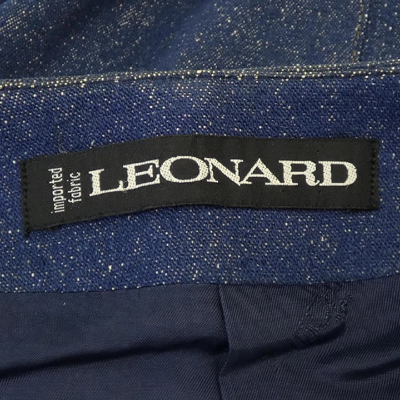 【Mã giảm giá】【Cổ điển】Áo khoác LEONARD 639376