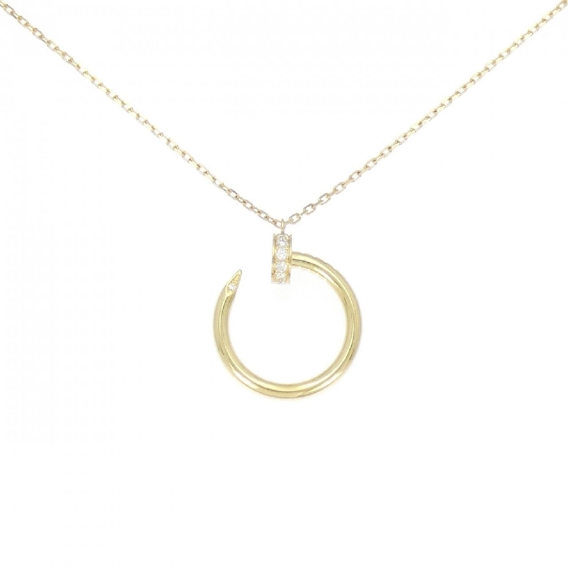 Cartier Juste un Clou Necklace - Hàng hiệu Authentic 839687