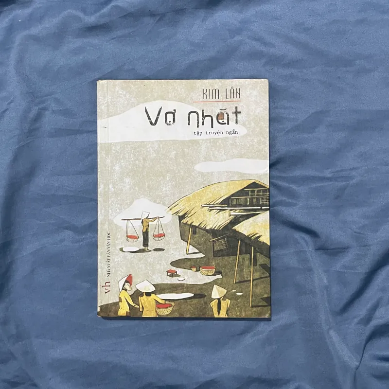 Vợ Nhặt - Kim Lân 1033383