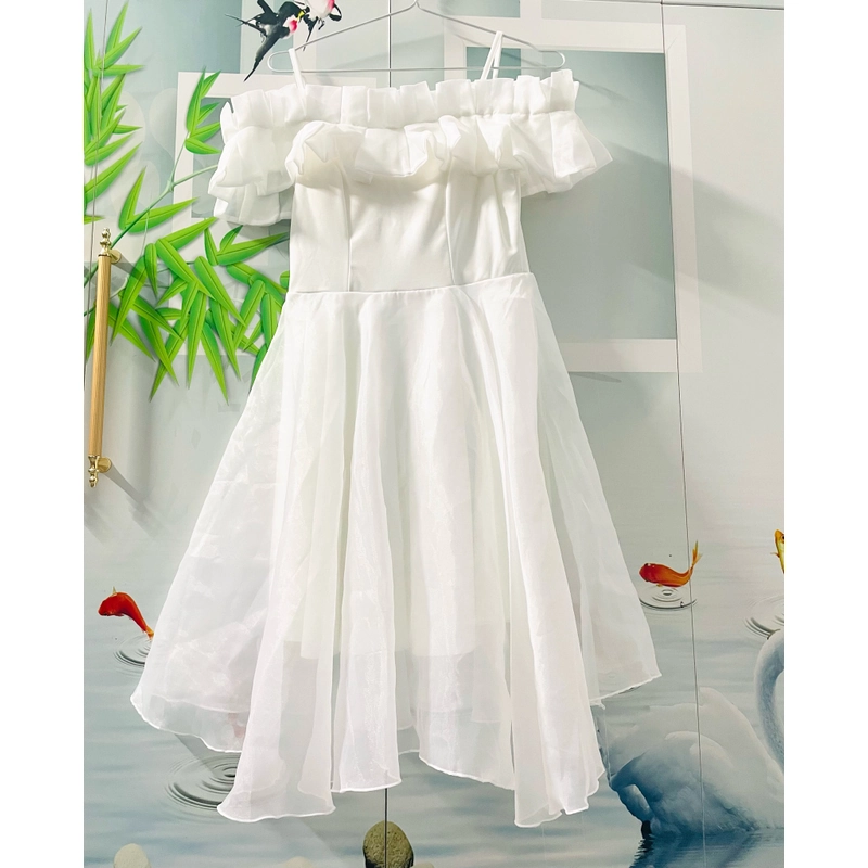 Đầm Dự Tiệc 452270