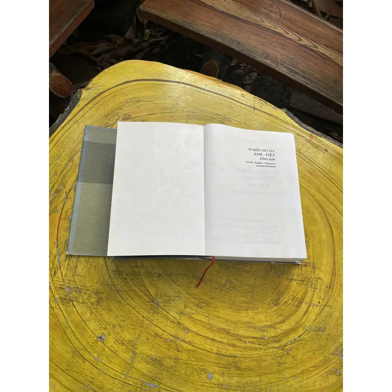 TỪ ĐIỂN VIẾT TẮT ANH- VIỆT TỔNG HỢP- PHÙNG QUANG NHƯỢNG 603340