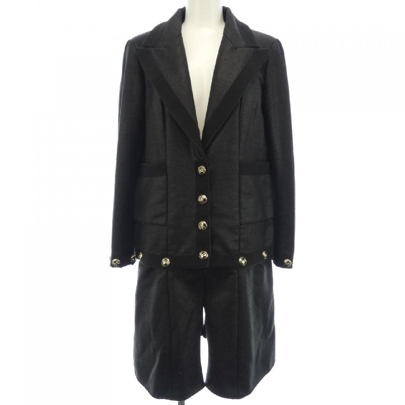 【Mã giảm giá】Áo khoác CHANEL 643208