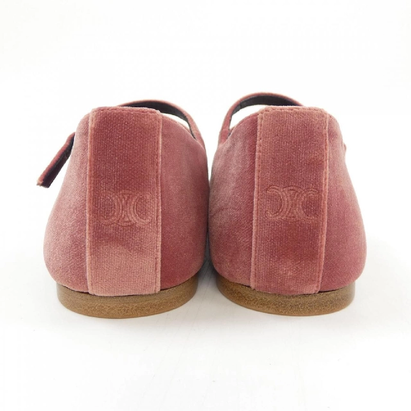 【Mã giảm giá】Giày bệt CELINE 661599