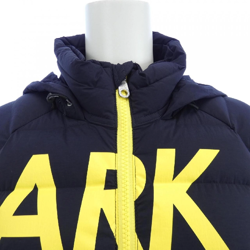 Áo khoác lông vũ MARK&LONA 632813