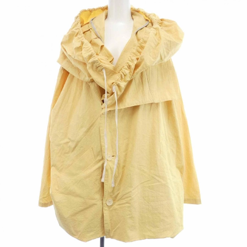 【Mã giảm giá】Áo khoác WHOWHAT 640531