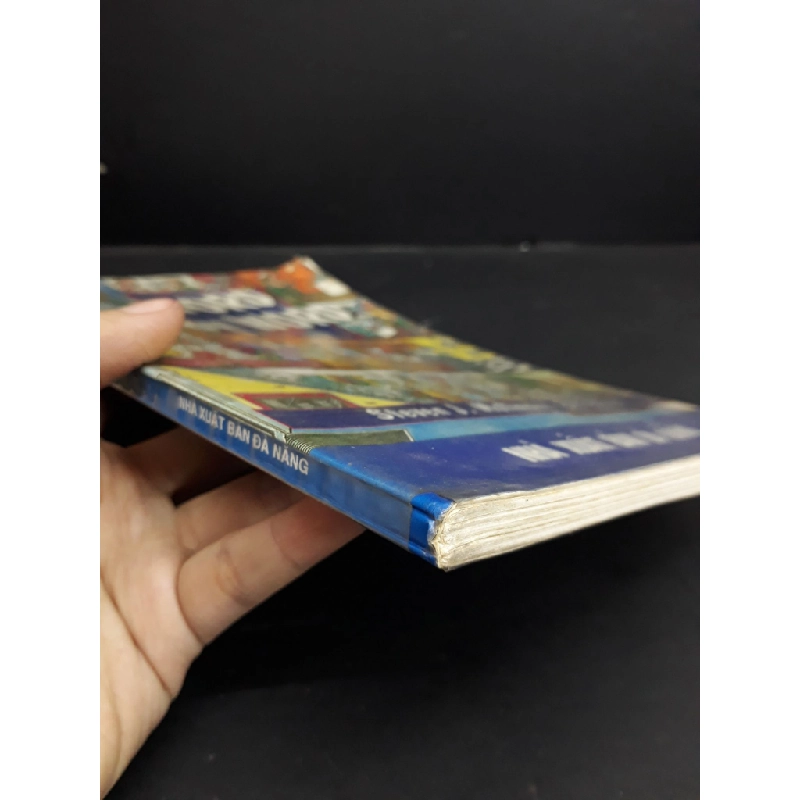 Word by word Picture dictionary Học tiếng anh qua hình ảnh mới 80% bẩn bìa, ố nhẹ, có chữ ký trang đầu 2000 HCM1712 Steven J.Molinsky & Bill Bliss HỌC NGOẠI NGỮ 354811
