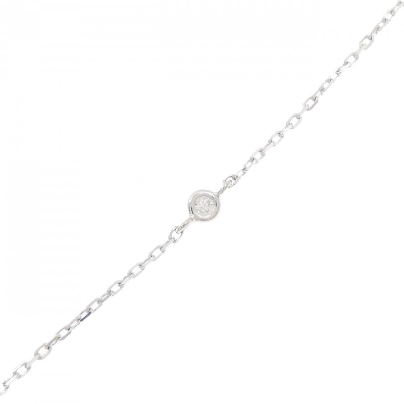 Dây chuyền Sapphire PT850 0.20CT - Hàng hiệu Chính hãng 857279