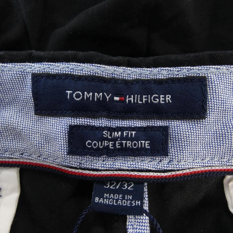 Quần TOMMY HILFIGER 78J1764 - Hàng hiệu Authentic 883872