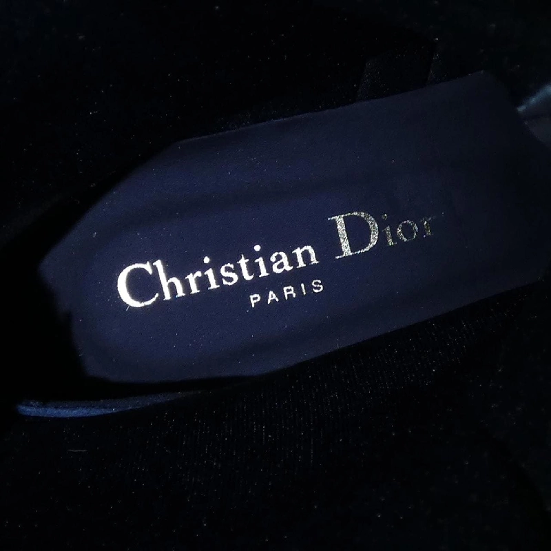 Giày bốt CHRISTIAN DIOR DIOR GROUND KDI589VEA 658189