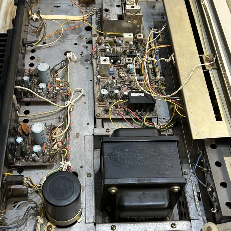 Âm ly Fisher 314 756060