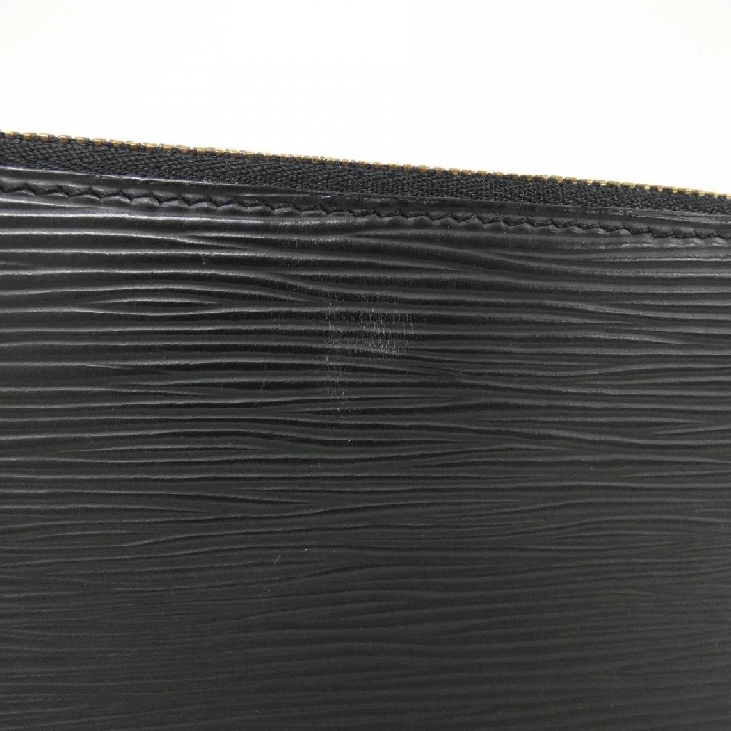 Túi đeo chéo Louis Vuitton Epi Pochette Accessoires 24cm M52942 - Hàng hiệu Chính hãng 768894