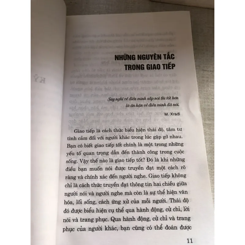 Một số kỹ năng trong cuộc sống 782795