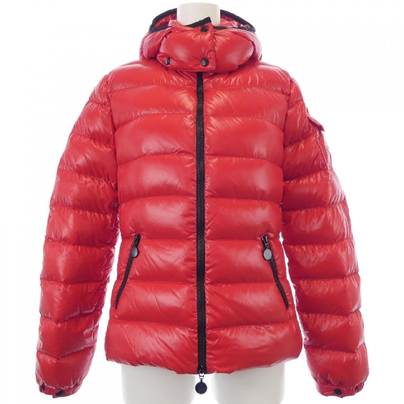Áo khoác lông vũ MONCLER BADY 627948