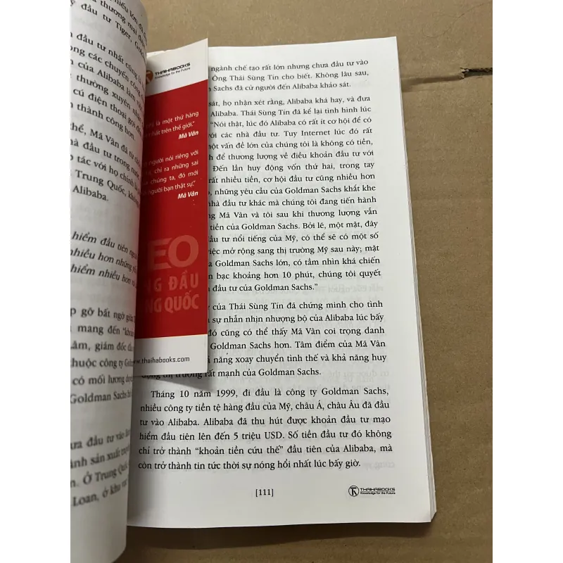 Mã Vân CEO Hàng Đầu Trung Quốc 749197