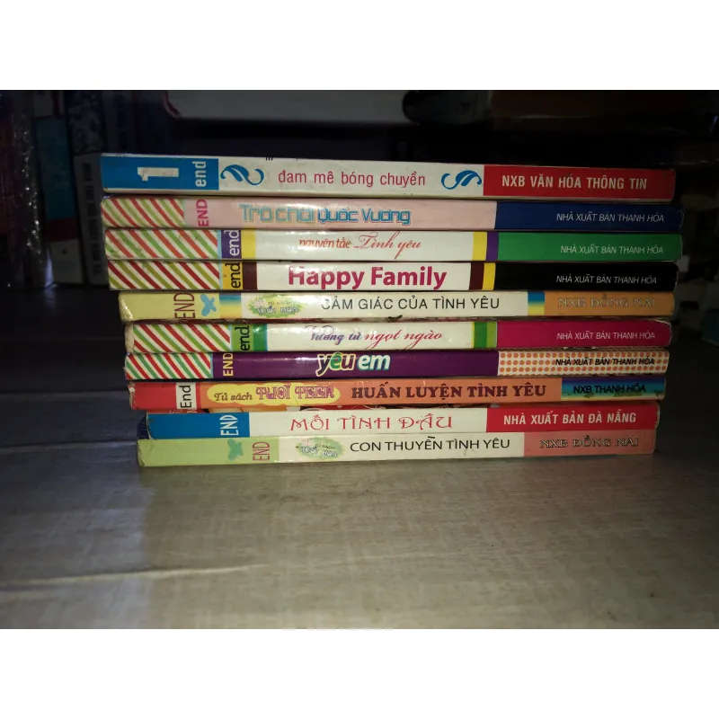 Truyện tranh 10c ngẫu nhiên ( loại 1 quyển full truyện ) 994787