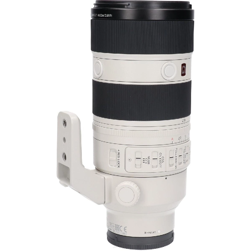 FE70-200mm F2.8GM II - Hàng hiệu Authentic 879858