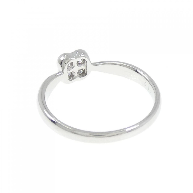 Nhẫn kim cương PT 0.10CT 672541