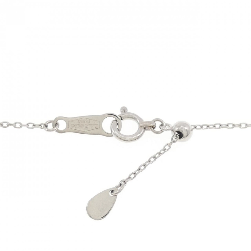 Dây chuyền kim cương PT900/PT850 0.18CT - Hàng hiệu Chính hãng 860058