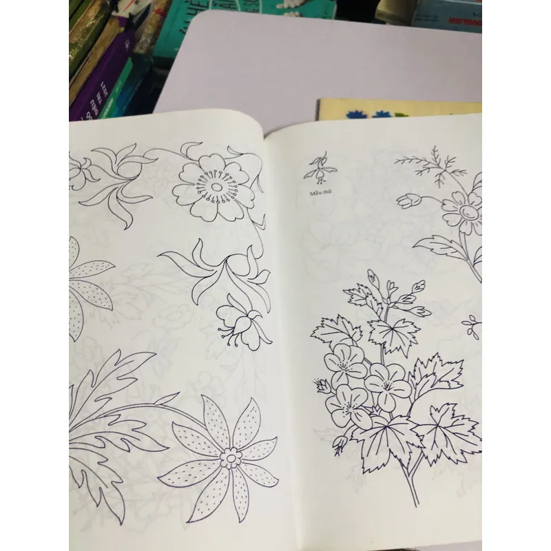 2 CUỐN MẪU THÊU TAY 711717