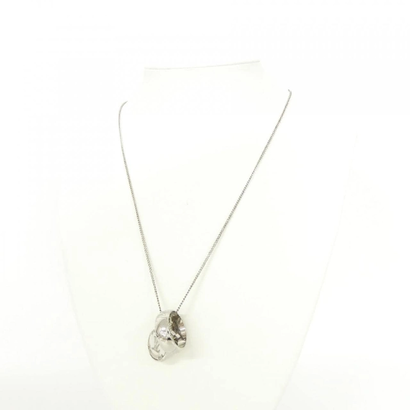 Nhẫn dây chuyền Louis Vuitton Monogram M M62485 623711