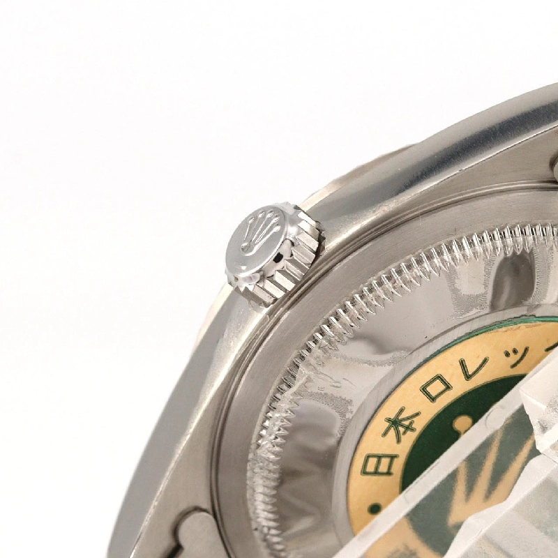 Đồng hồ Rolex Datejust 16234 SSxWG tự động K số - Hàng hiệu chính hãng 881471