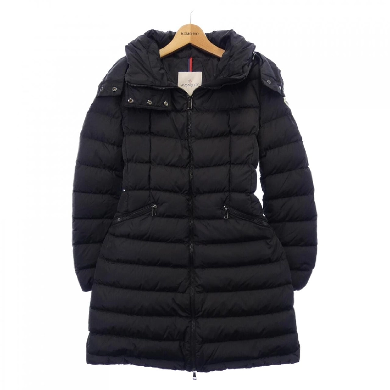 MONCLER FLAMMETTE Áo khoác lông - Hàng hiệu Chính hãng 812533