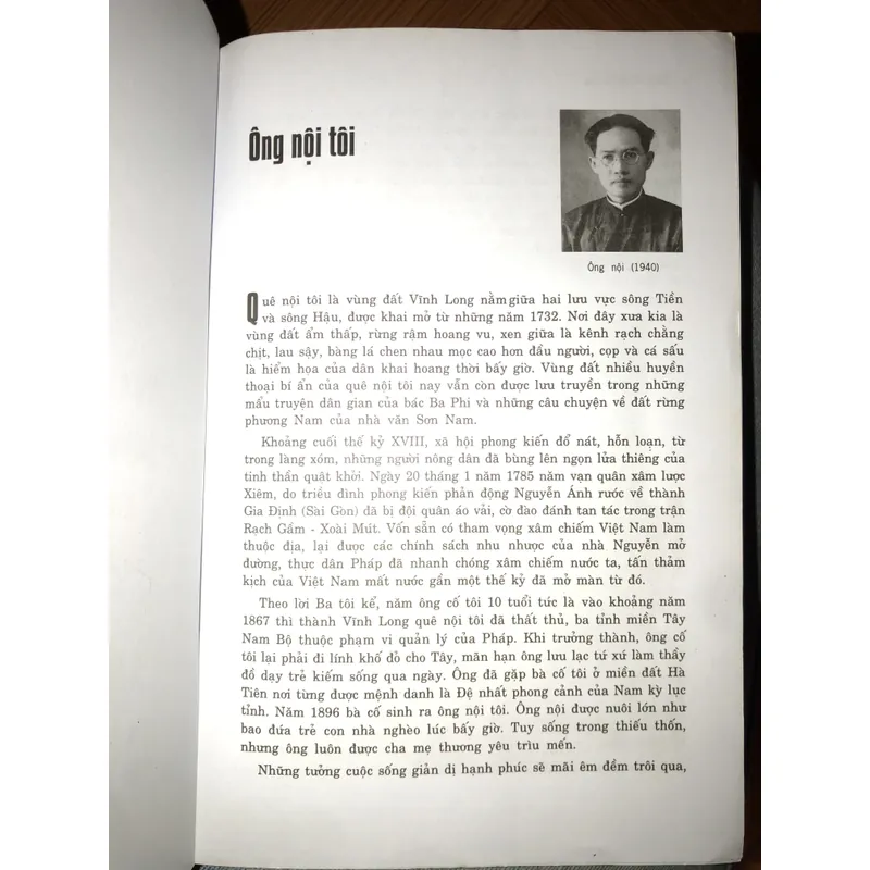 Ký ức thời gian - Những câu chuyện về cuộc đời của giáo sư tiến sĩ Trương Công Trung 690036