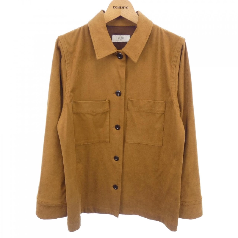 IENA Áo sơ mi - Hàng hiệu Chính hãng 775581