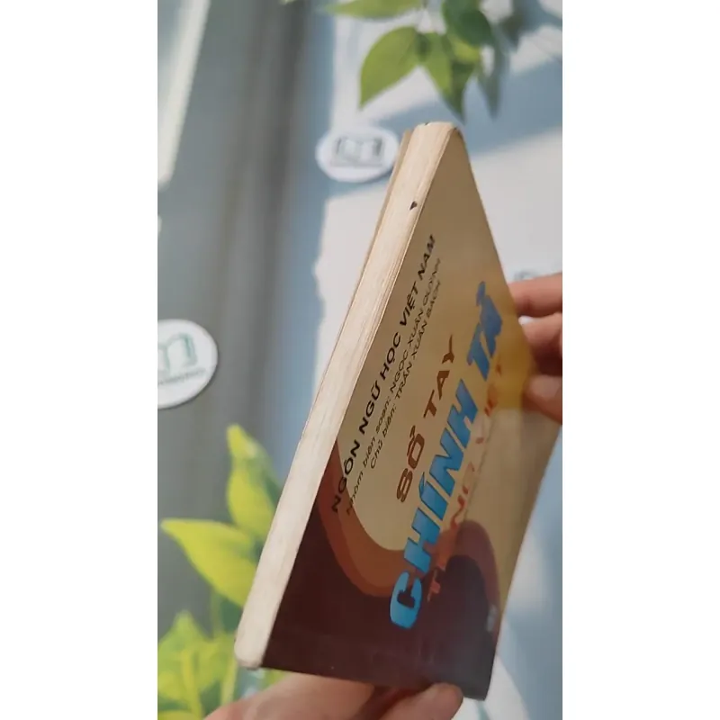 Sổ Tay Chính Tả Tiếng Việt - Ngọc - Xuân - Quỳnh 727282