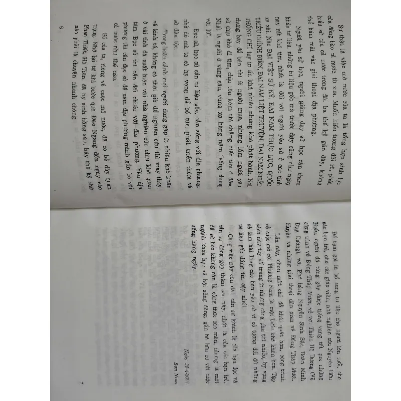 (Remake) A202 Giai thoại Chúa Nguyễn và giai thoại mở đất phương Nam - 150 trang - LỊCH SỬ - CHÍNH TRỊ - TRIẾT HỌC - An Nhiên Thư Quán - ANTQ3110-31 617200
