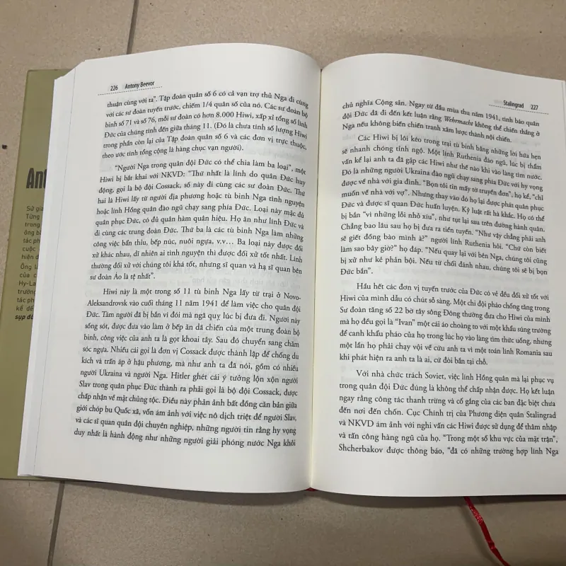 Stalingrad Trận chiến định mệnh - Antony Beervor 1021648