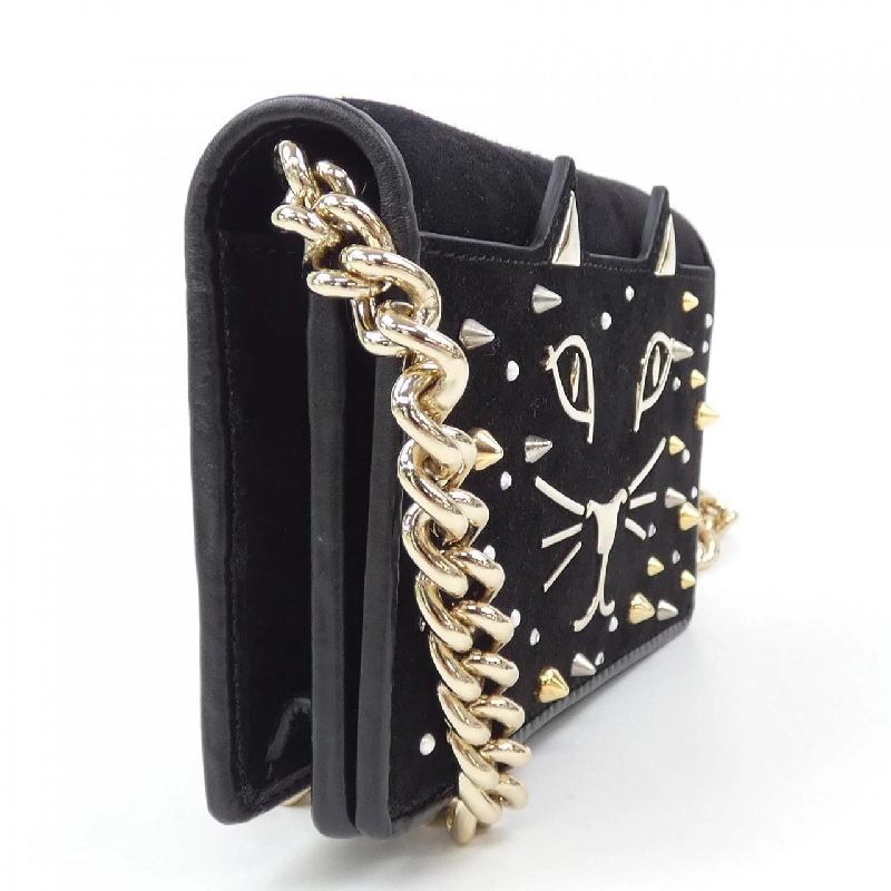 【Mã giảm giá】Túi Charlotte Olympia CHARLOTTE OLYMPIA 660537