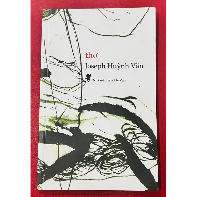 Thơ Giấy Vụn của Joseph Huỳnh Văn 282929