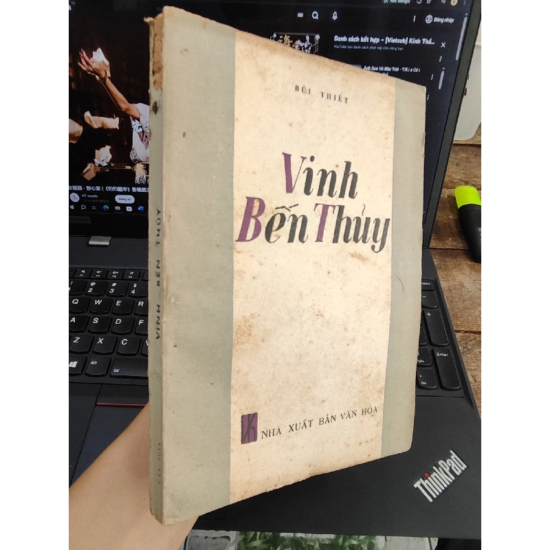Vinh - Bến Thủy - Bùi Thiết 1031911