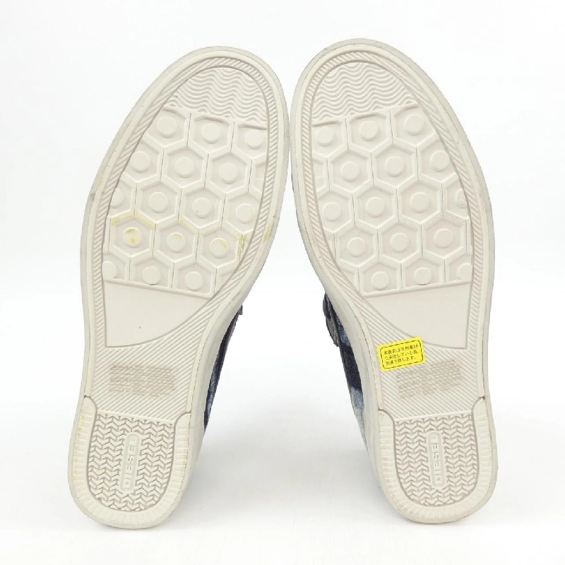 Giày sneaker DIESEL - Hàng hiệu Chính hãng 902193