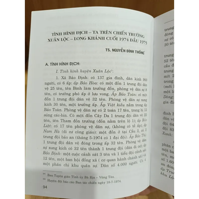 Chiến thắng Xuân Lộc Long Khánh 1031726