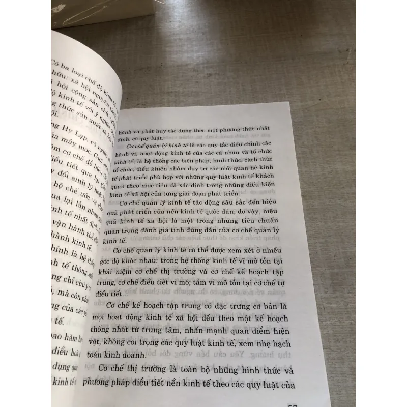 Tìm hiểu Một số thuật ngữ trong Văn kiện Đại hội X của Đảng 781958